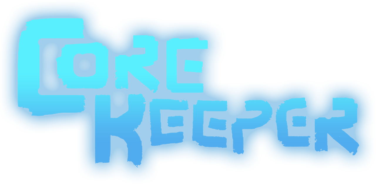 Core Keeper Logo